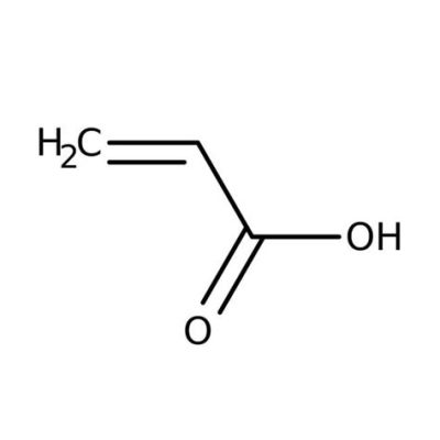  아크릴산(Acrylic acid) - 혁신적인 플라스틱 제조의 필수 요소!