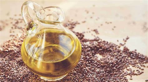  Flaxseed Oil: 천연 에코 플랜트 오일의 비밀을 밝혀줄 때!