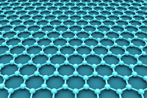  Graphene: 미래의 재료인가, 과장된 얘기인가?!